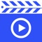 Merge as many videos, photos, musics and texts as you want to create,  simply and quickly, your very own movies in Full HD 