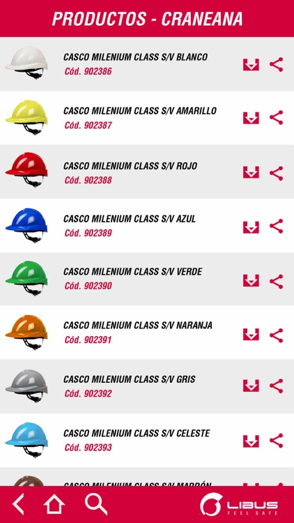 LIBUS App screenshot-3