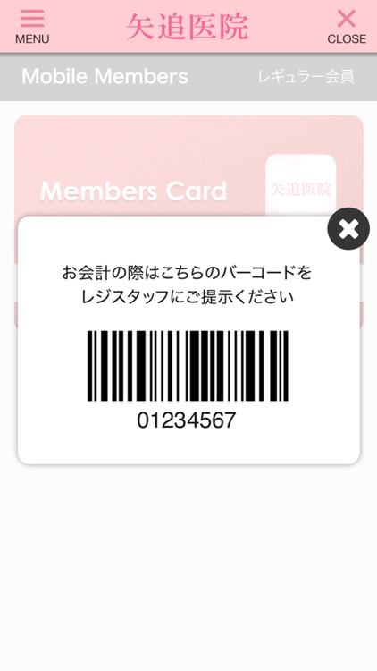 矢追医院 screenshot-3