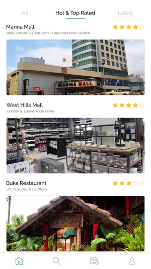 TOLA: Finding Local Treasures(圖1)-速報App