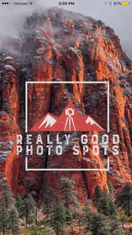 Game screenshot Really Good Photo Spots mod apk