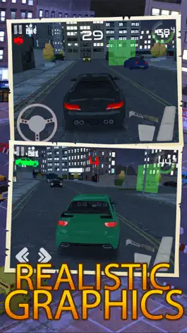 Game screenshot автомобиль трафик стоянка apk