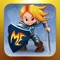 Discover TibiaME, a free-to-play cross-platform fantasy MMORPG