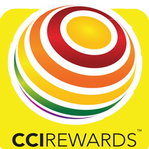 CCI Reward