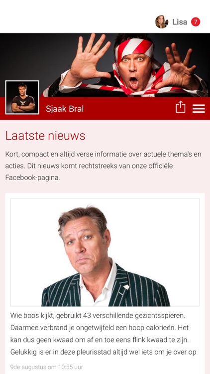 Sjaak Bral