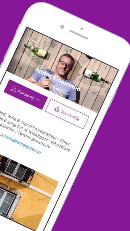 WineSpots screenshot-3