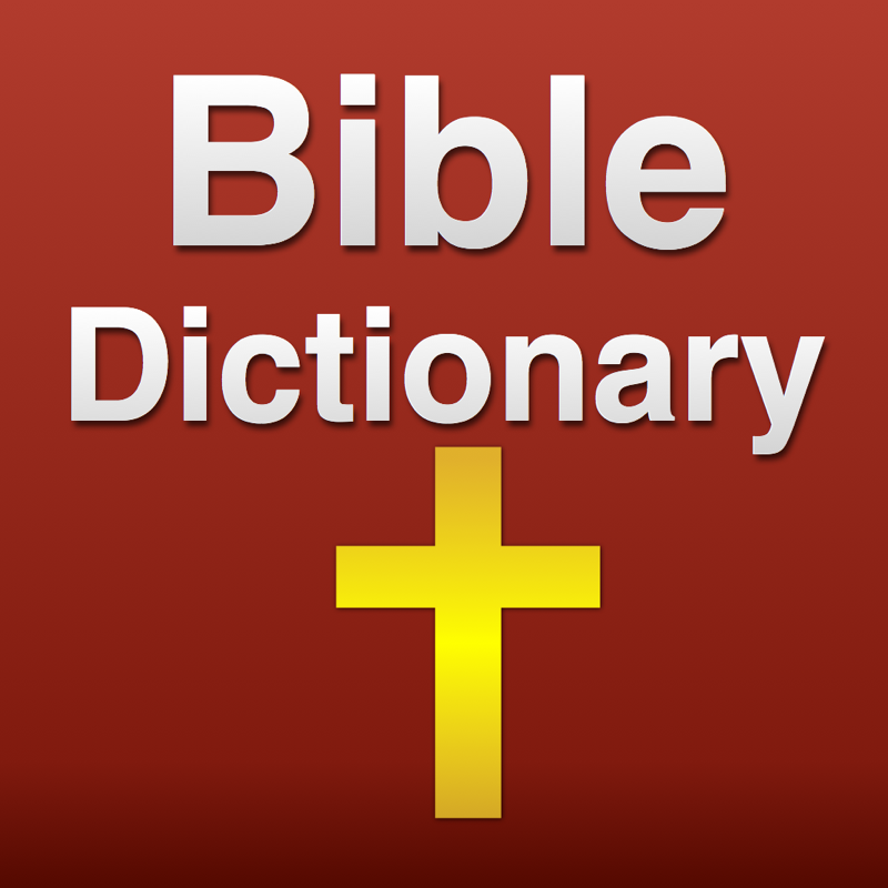 4001 Dictionnaire de la Bible