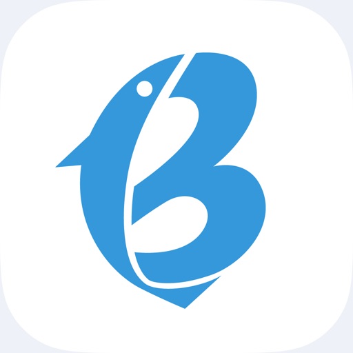 BlueBook - 海水サクサク検索 掲載数600種以上