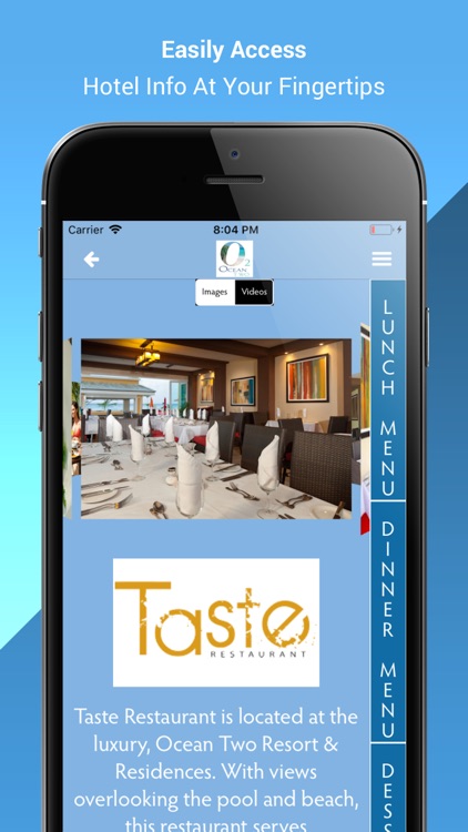 Ocean Two Resort & Residences