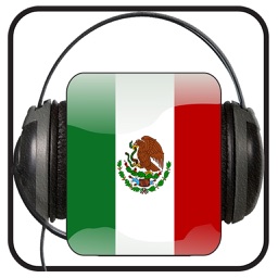 Radio Mexican - Live Radios stations Online FM AM