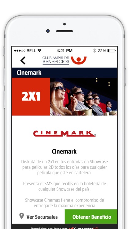 Club de Beneficios AMPHI