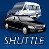 Shuttle Fahrer