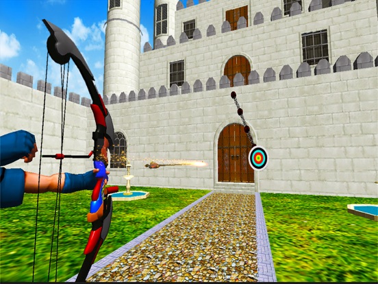 Archery Master 3D:Archery kingのおすすめ画像3