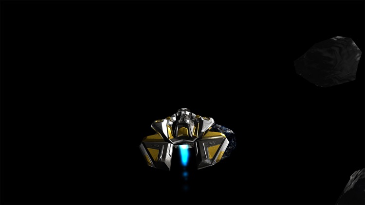 Galaxy War Legends screenshot-3