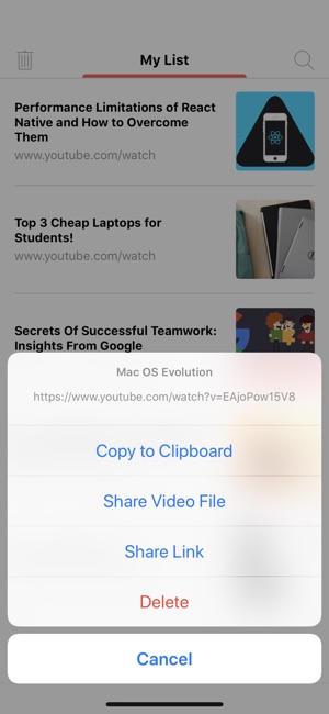 Weideo(圖3)-速報App