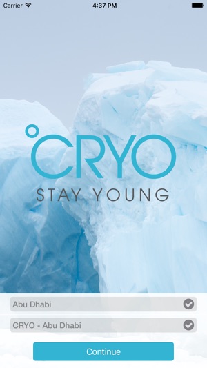CRYO - Stay Young(圖1)-速報App