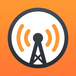 Overcast Apple Watch App