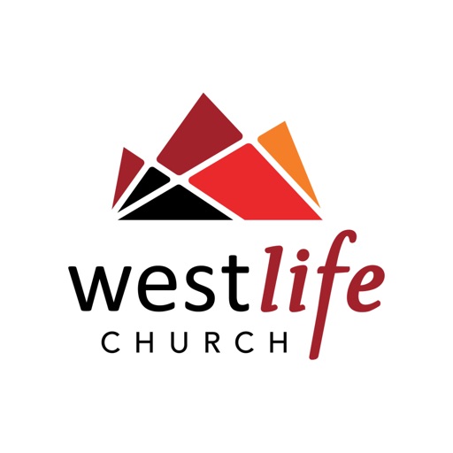 Westlife Church icon