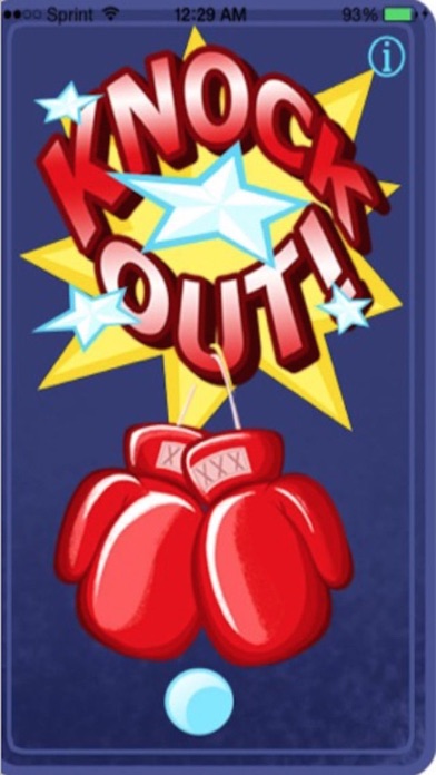 Screenshot #1 pour Knock-Out