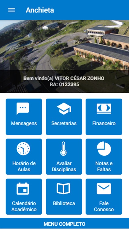 UniAnchieta Ensino Superior