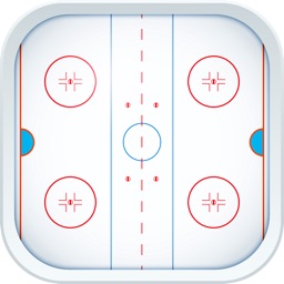 iGrade Entraîneur Hockey