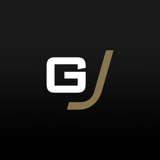 GolfJet Connect Icon