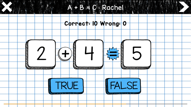Tiny Human Math Lite(圖4)-速報App