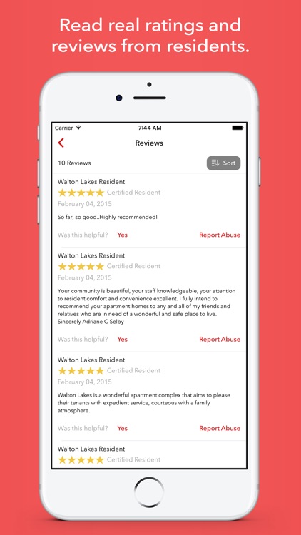 Apartments for Rent by Apartment Guide
