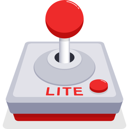 Controllers Lite icon