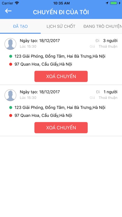 Xe một chiều Driver screenshot-3