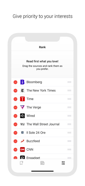 Briefeed(圖5)-速報App