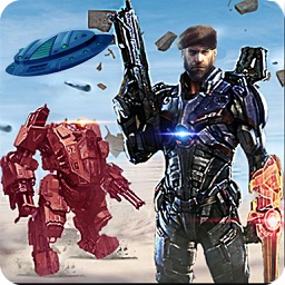 Bravo Force vs Modern Robot-s