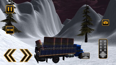 Cargo Max Transport screenshot 3