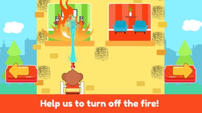 Baby Phone Emergencies screenshot
