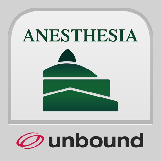 Clinical Anesthesia Procedures