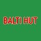 Welcome to Balti Hut