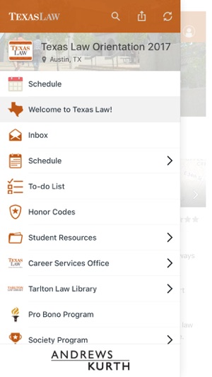 Texas Law(圖4)-速報App