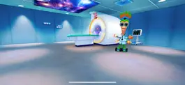 Game screenshot MRI במציאות מדומה apk