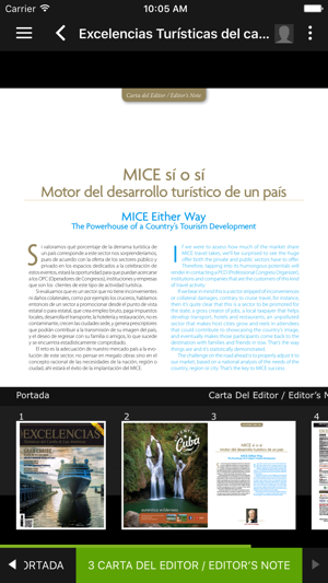 Excelencias(圖3)-速報App