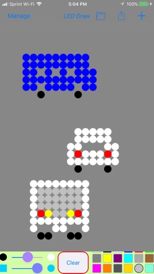 LED Draw(圖2)-速報App