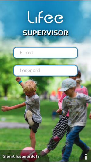 Lifee Supervisor(圖1)-速報App