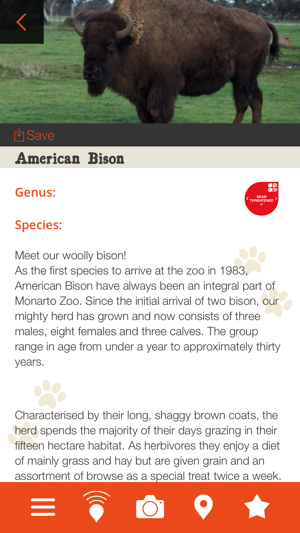 Monarto Zoo(圖5)-速報App