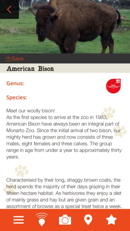 Monarto Zoo screenshot-4