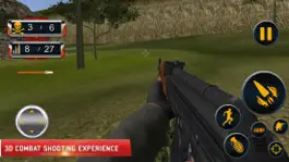 Game screenshot US Assault Survival Mission mod apk