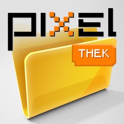 Pixelthek
