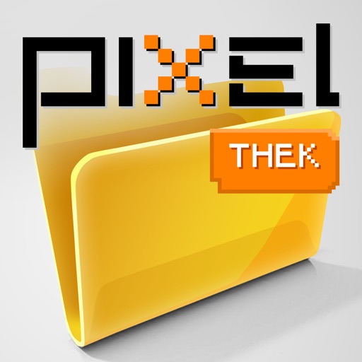 Pixelthek