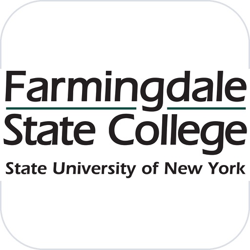 Farmingdale State College Tour icon