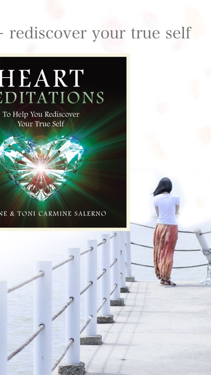 Heart Meditations