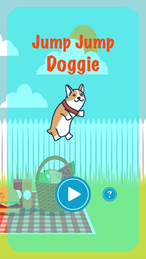 Jump Jump Doggie
