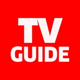 TV Guide Mobile Apple Watch App